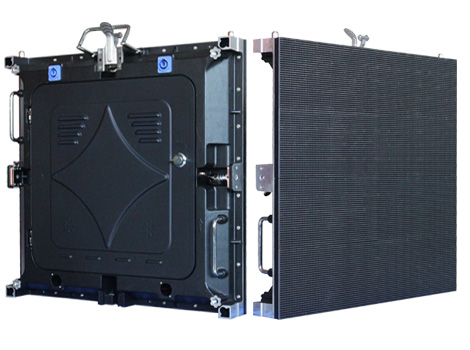 P3 STAGE RENTAL LED DISPLAY
